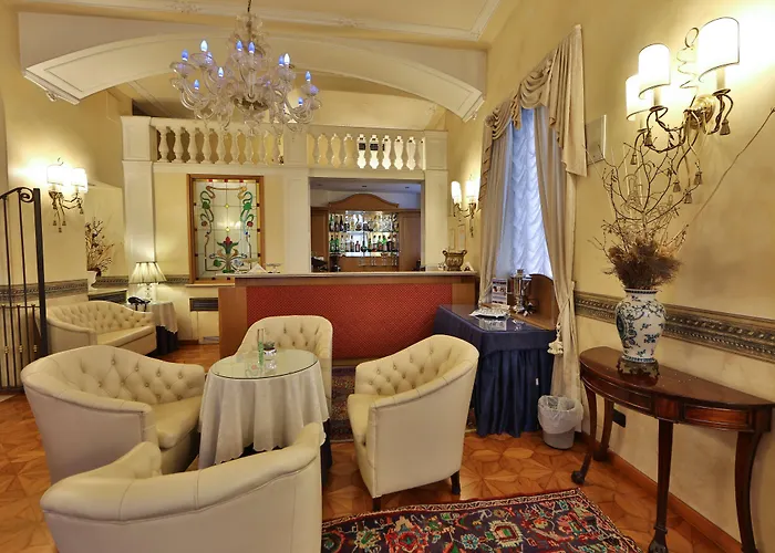 Best Western Plus GenovaAlbergo