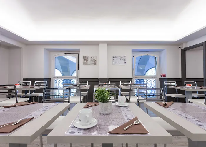 Best Quality Hotel Dock Milano